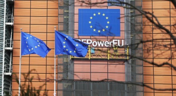 德国外长呼吁欧盟决策取消全体一致通过原则