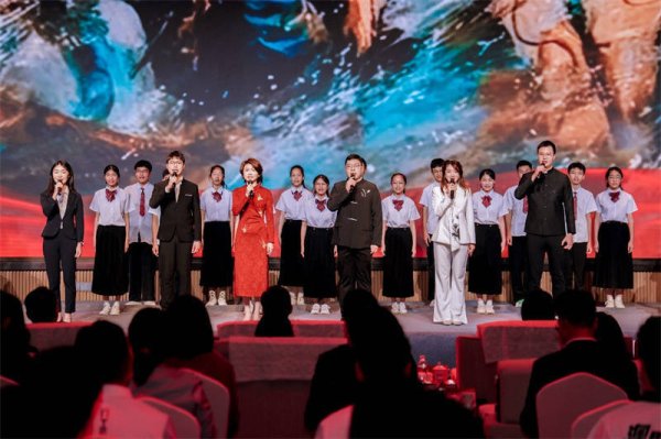 2026“澳门青年看祖国”首团走进江西
