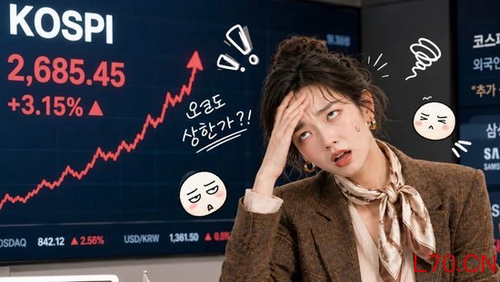 韩股闪崩，年涨138%的＂ETF之王＂危险了