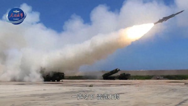 伊朗为何放弃对俄采购，执意引进中国反舰导弹？看三个核心维度