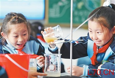 节水护水  从我做起