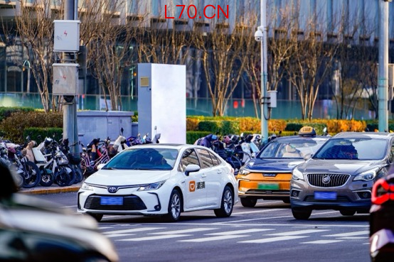 从“打到车”到“打到对的车”：AI小滴打开服务消费新空间