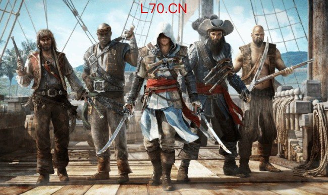 《刺客信条：黑旗》重制版再泄露：印尼评级系统曝出新增角色与剧情