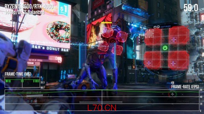 数毛社盛赞《识质存在》PC版：光追效果惊艳！