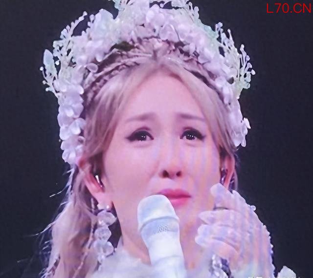 张杰评论区被问怎么看谢娜全国巡演