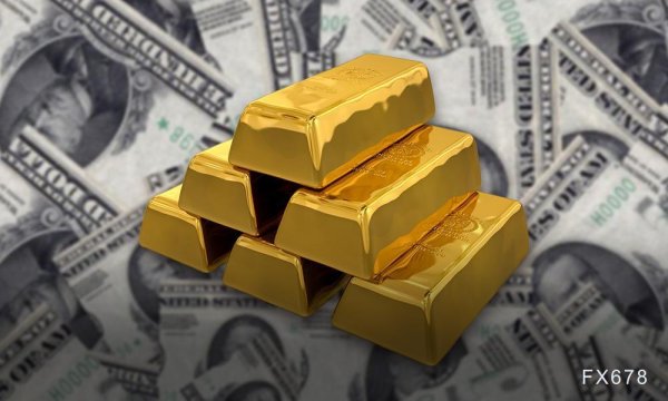 黄金5000美元死守战：特朗普护航计划泡汤，行情突破几时来？