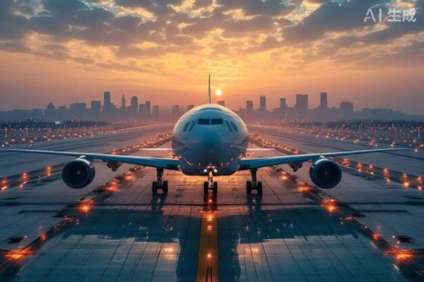 航空股集体下跌