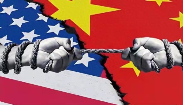美媒假想第三次“世界大战”, 美国险胜中国后解体, 世界经济崩溃