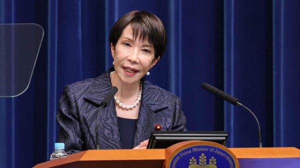 中国赴日签证费暴涨5倍! 岸田劝不动高市早苗? 中国对日称呼改口
