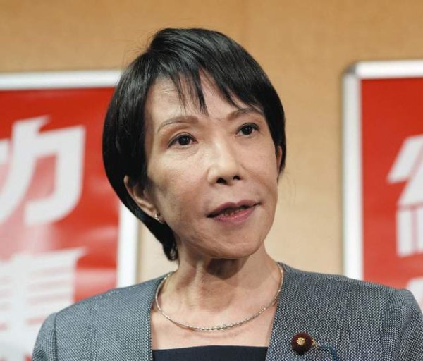 高市早苗一番昏脑袋操作, 暴露日本军事极限, 接下来是单方面吊打
