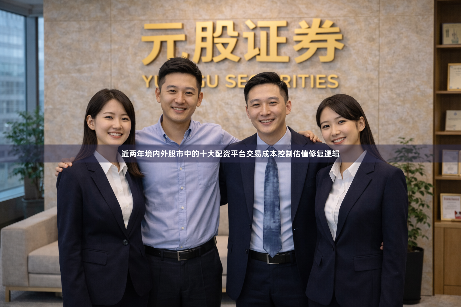 近两年境内外股市中的十大配资平台交易成本控制估值修复逻辑