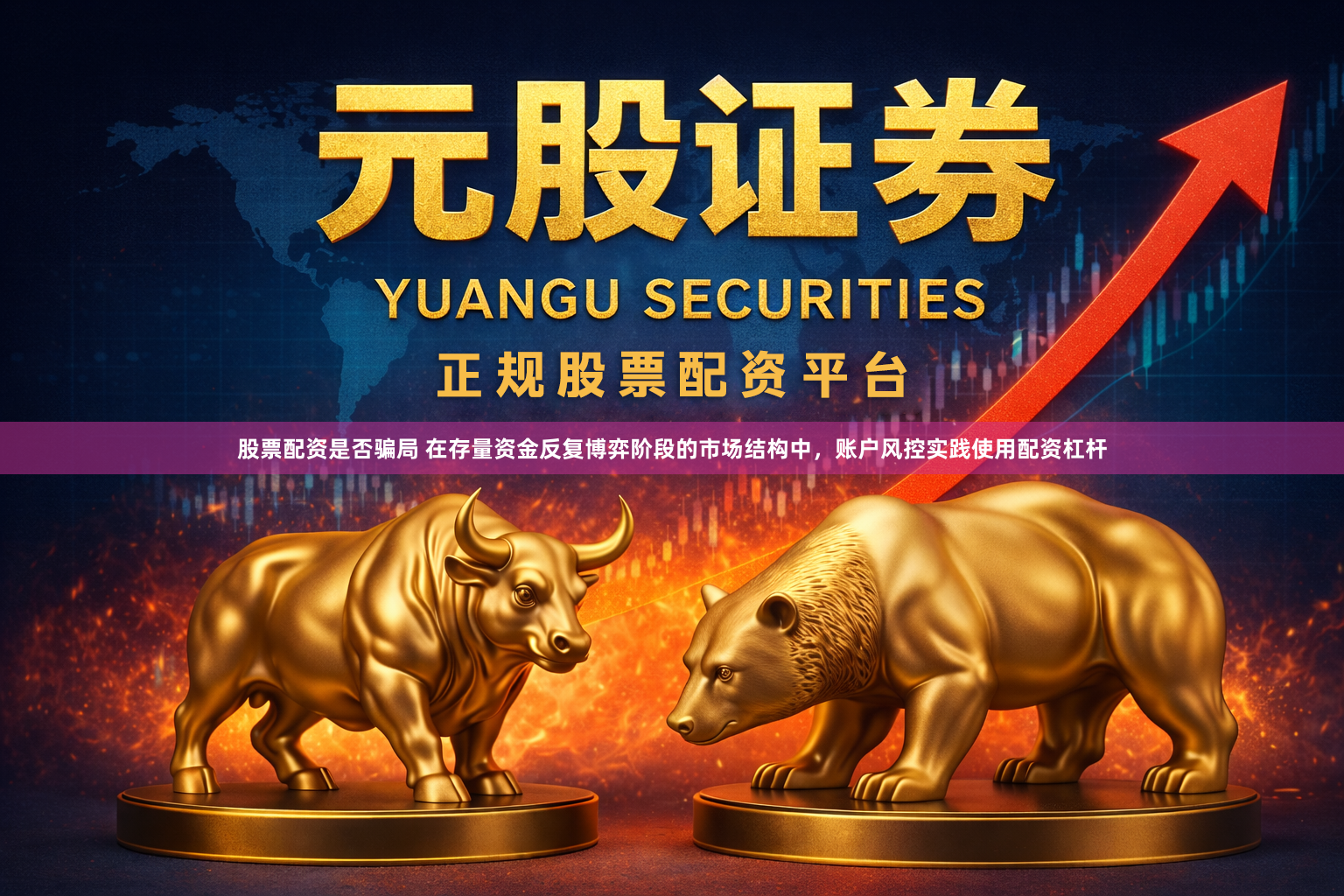 股票配资是否骗局 在存量资金反复博弈阶段的市场结构中，账户风控实践使用配资杠杆