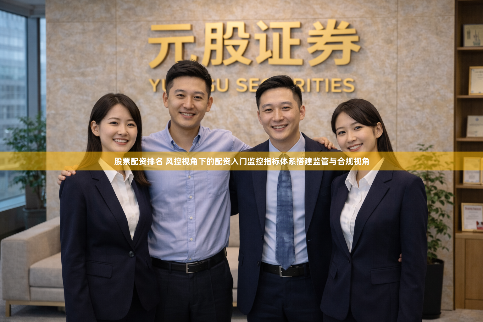 股票配资排名 风控视角下的配资入门监控指标体系搭建监管与合规视角