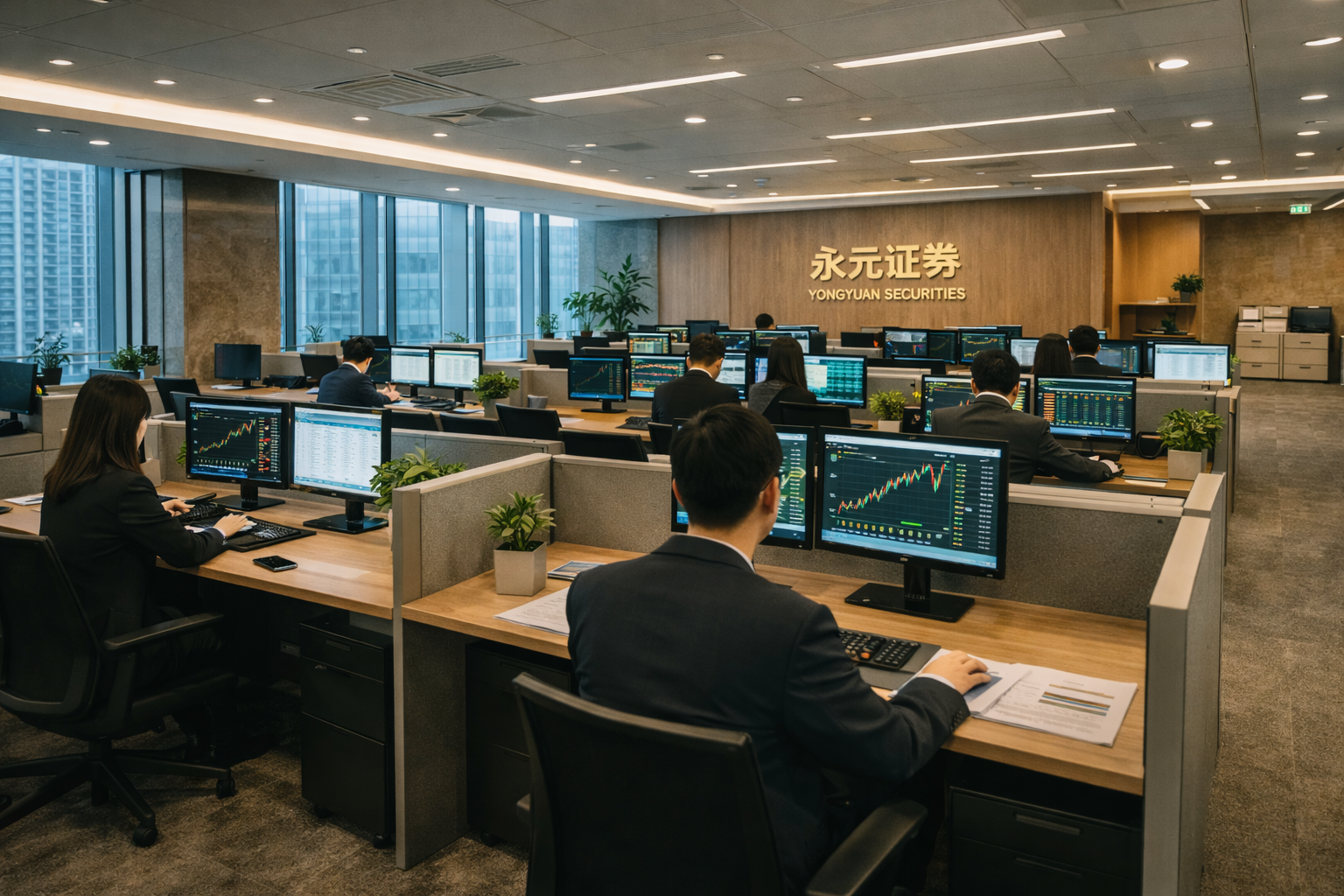 已多次体验配资工具的成熟客户在在当前情绪反复的盘整期里中运用