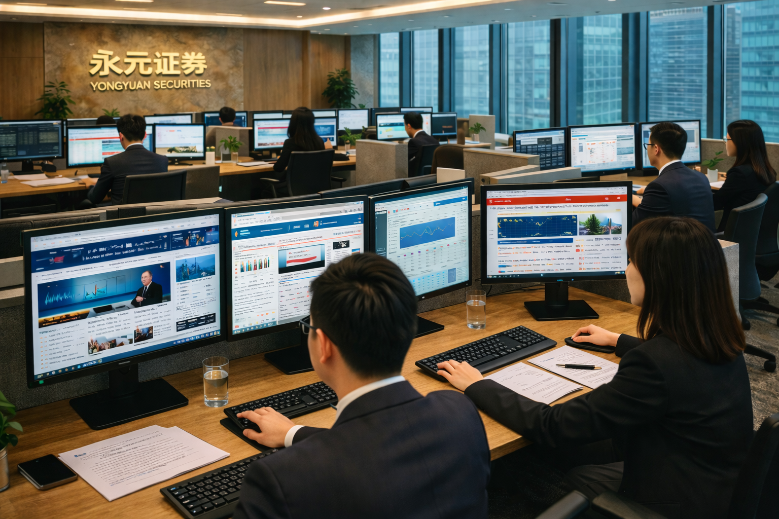 特朗普：48名伊朗指挥官被打死，如果美方没有对伊朗核设施发动打击，伊朗将在“两周内”获得核武器