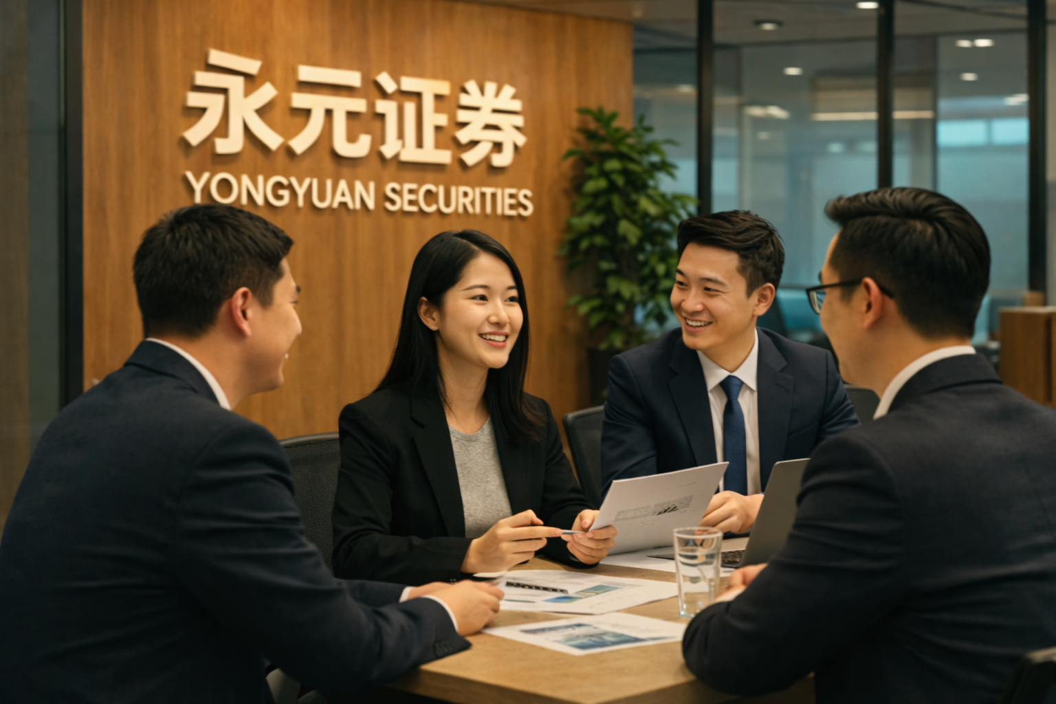 市场观察：国际蓝筹市场中股票证券杠杆的跨市场联动分析以稳健收